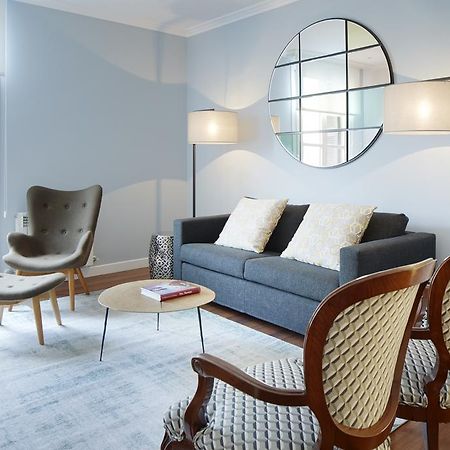 Boulevard 2 Apartment By Feelfree Rentals San Sebastián Exteriör bild