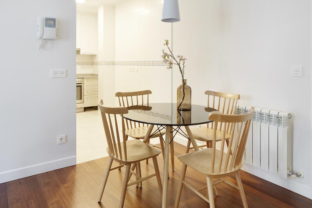 Boulevard 2 Apartment By Feelfree Rentals San Sebastián Exteriör bild