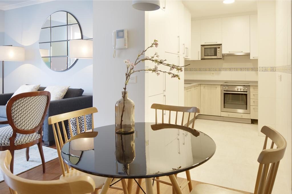 Boulevard 2 Apartment By Feelfree Rentals San Sebastián Exteriör bild