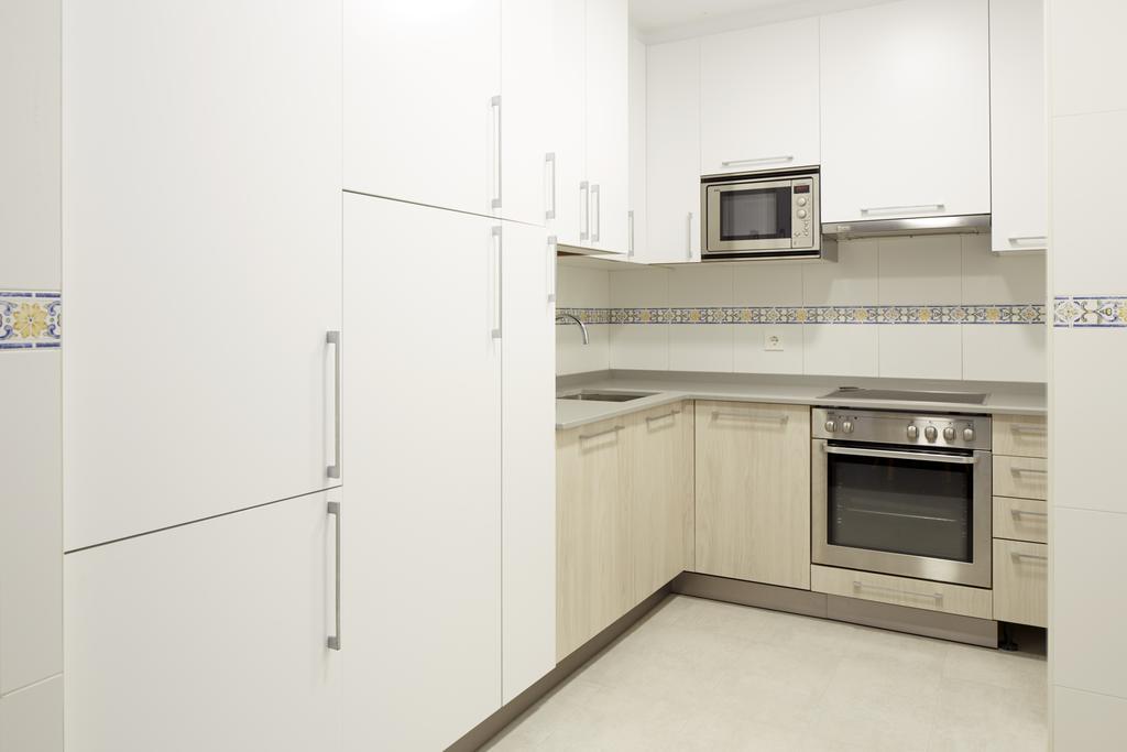 Boulevard 2 Apartment By Feelfree Rentals San Sebastián Exteriör bild