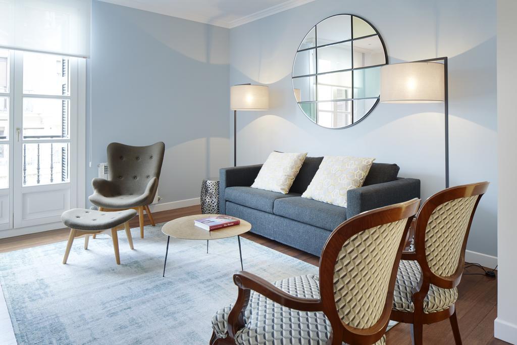 Boulevard 2 Apartment By Feelfree Rentals San Sebastián Exteriör bild